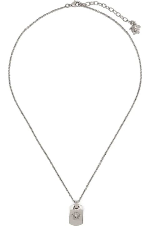 Fashion for Women Versace Necklace Metal