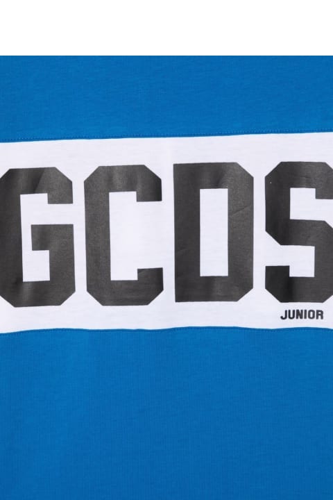 GCDS Mini Kids GCDS Mini T Shirt