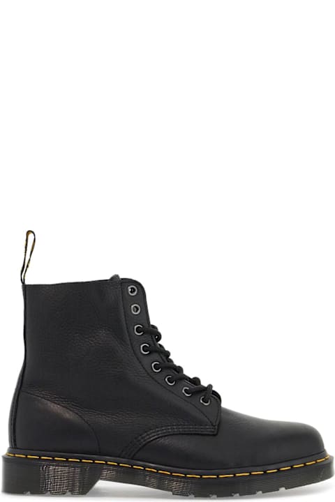 Dr. Martens Shoes for Men Dr. Martens 1460 Pascal Combat Boots