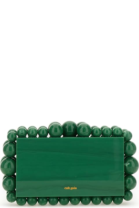 Cult Gaia Women Cult Gaia Eos Clutch