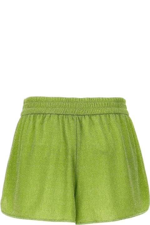 Oseree Pants & Shorts for Women Oseree 'lumiere' Shorts