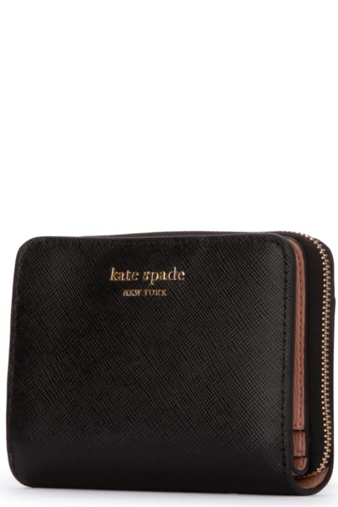 Wallets for Women Kate Spade Portafogli