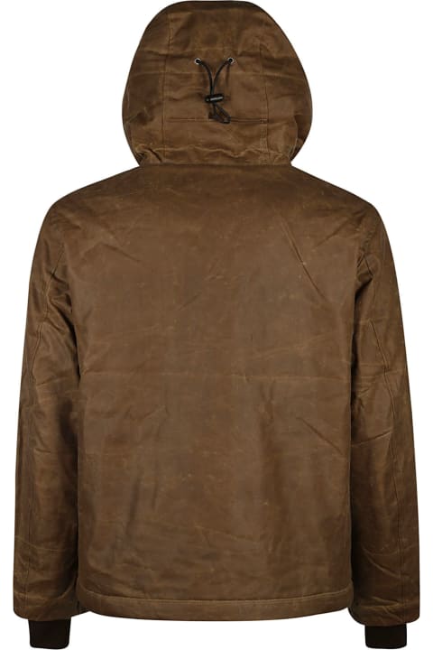 Manifattura Ceccarelli Coats & Jackets for Men Manifattura Ceccarelli Blazer Coat