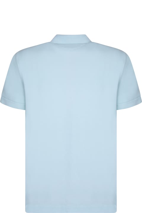 Topwear for Men Tom Ford 'tennis Piquet' Polo Shirt