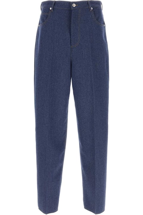Fashion for Men Bottega Veneta Denim Jeans