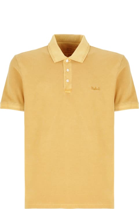 Homeware Woolrich Mackinack Polo Shirt