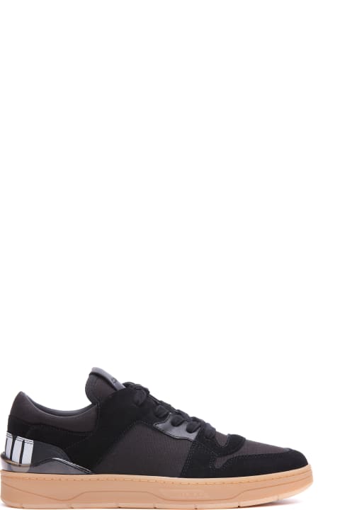 Fashion for Men Jimmy Choo Florent Sneakers
