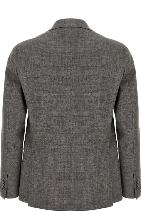 Tagliatore Suits for Men Tagliatore 'vesuvio' Dress