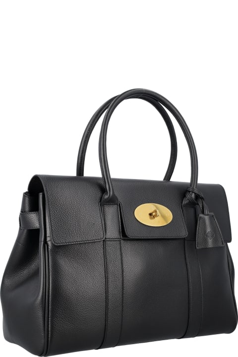 Mulberry Women Mulberry Bayswater