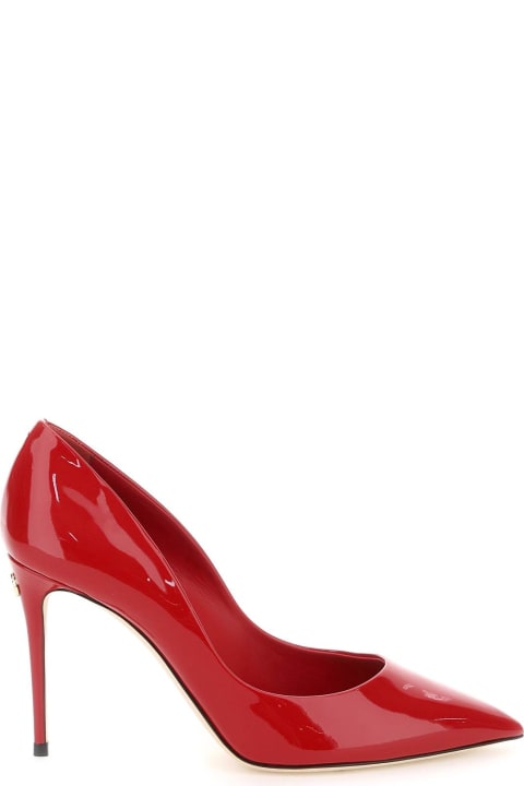 ウィメンズ Dolce & Gabbanaのシューズ Dolce & Gabbana High-heeled Shoe