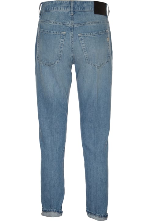 Dondup Jeans for Women Dondup Mila Jeans