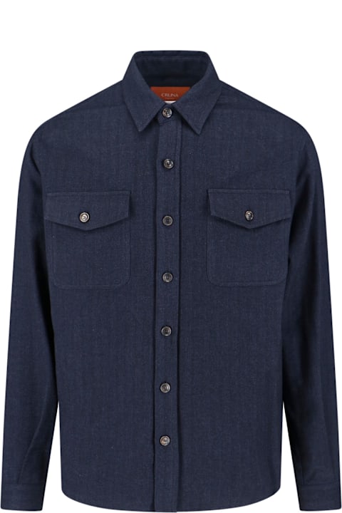 Cruna for Women Cruna 'osaka' Shirt