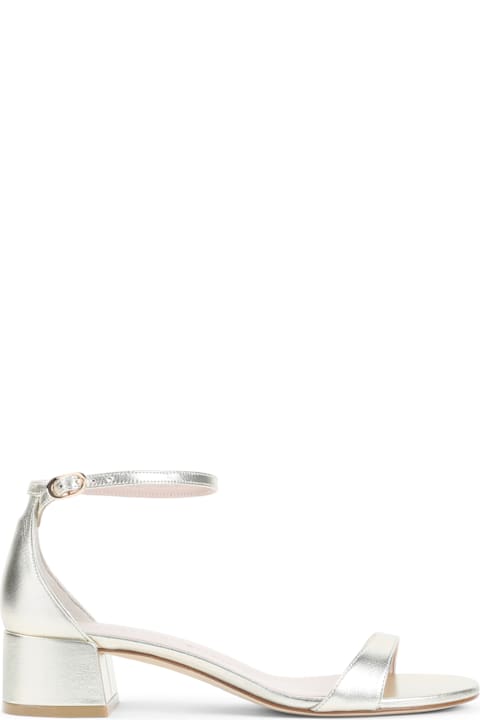 Stuart Weitzman for Men Stuart Weitzman Nudist Block 35