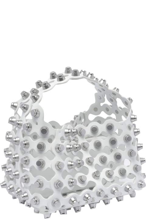 Alexander Wang for Kids Alexander Wang Small Rex Handbag