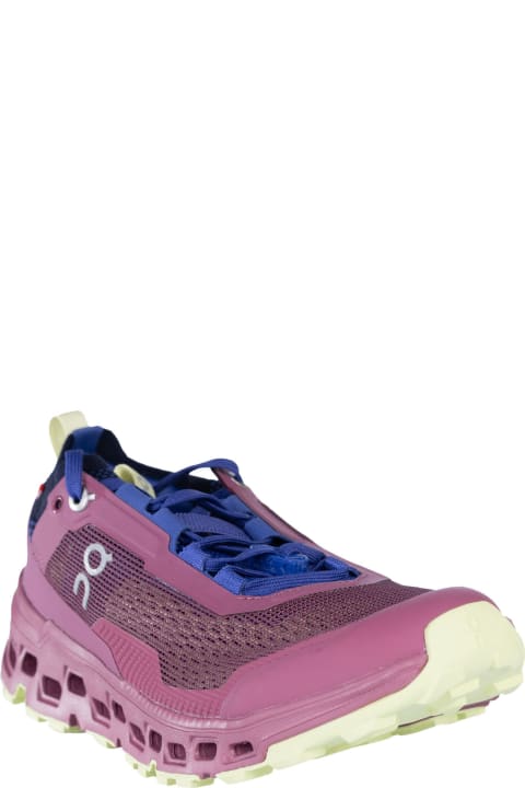 ON for Women ON Cloudultra2 Sneakers