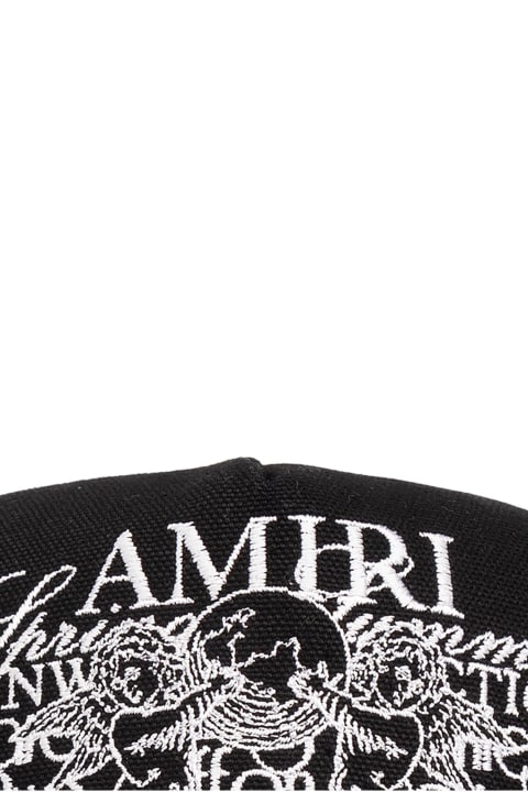 Hats for Men AMIRI Baseball Cap