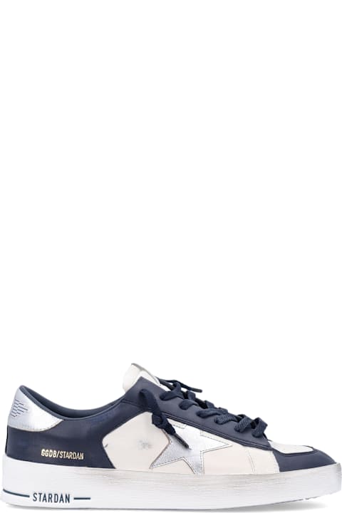 Homeware Golden Goose Stardan Sneakers
