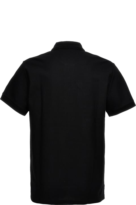 メンズ トップス Burberry 'eddie' Polo Shirt