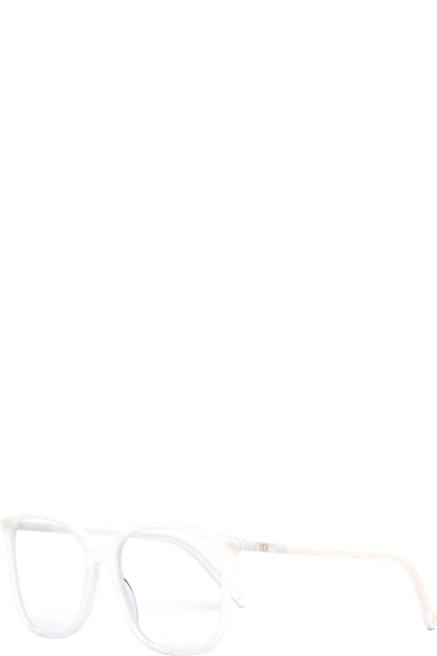 Dior Eyewear for Women Dior Mini Cd O S1i 9500 White Glasses