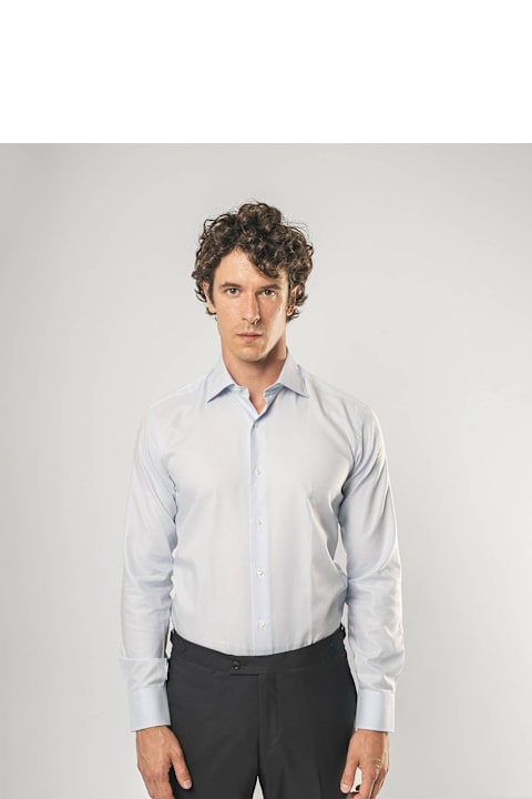 Homeware Larusmiani Degas Shirt Shirt