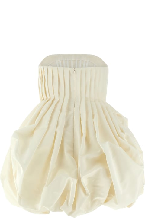 Homeware Carolina Herrera Pink Skirt Dress