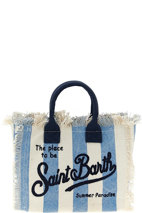 MC2 Saint Barth Totes for Women MC2 Saint Barth 'colette' Handbag