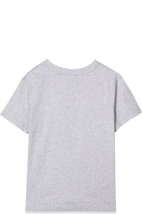Homeware Givenchy Large Front Logo T-shirt
