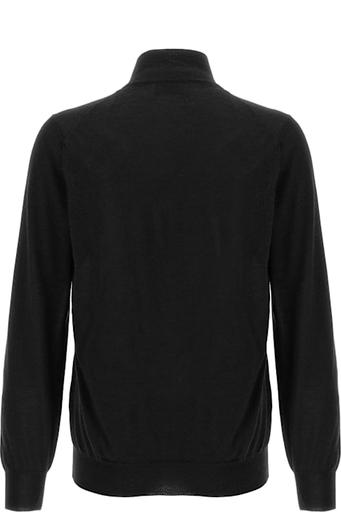Homeware Brunello Cucinelli Silk Cashmere Cardigan