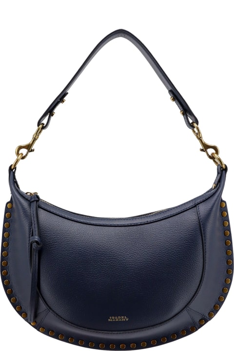 Bags Sale for Women Isabel Marant Naoko Shoulder Bag