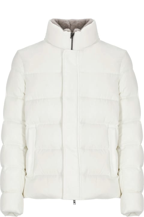 Homeware Herno Arendelle Bomber