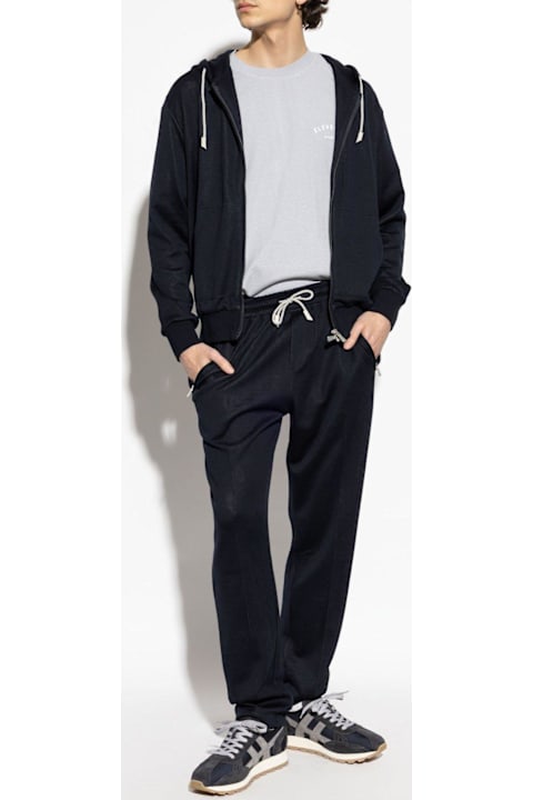 Eleventy for Men Eleventy Relaxed Fit Drawstring Pants