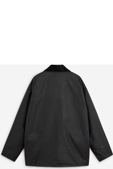 Sunflower for Women Sunflower Waxe Ripstop Leisure Jacket