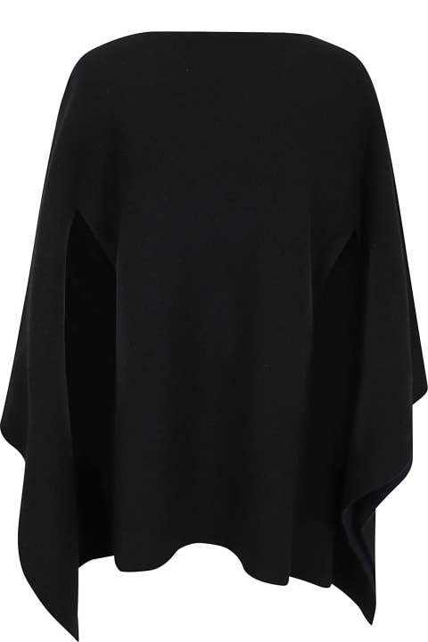 Jil Sander معاطف وجواكت لـ السيدات Jil Sander Cape