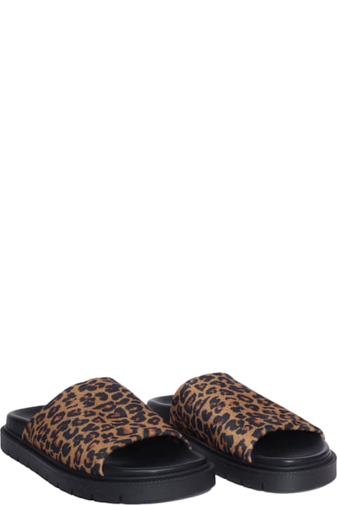 Copenhagen Shoes for Women Copenhagen Woman Sandal