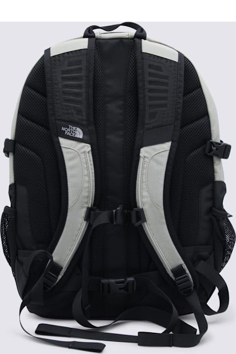 Homeware The North Face Clay Grey Borealis Classic Backpack