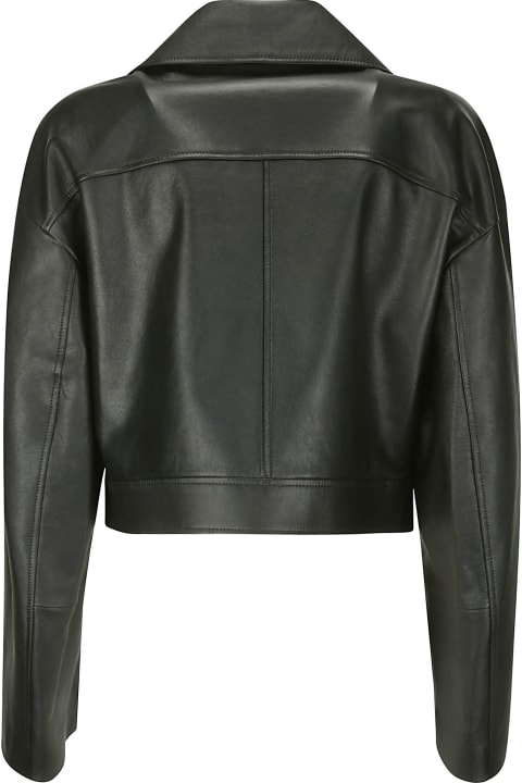 Desa 1972 Coats & Jackets for Women Desa 1972 Leather Perfecto Jacket