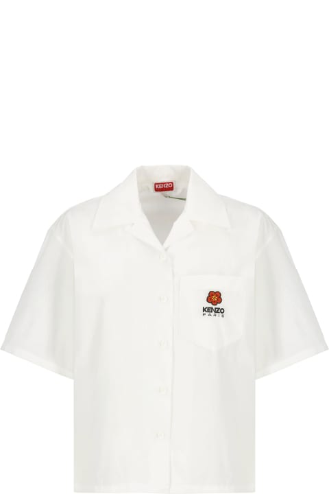 Homeware Kenzo Shirt