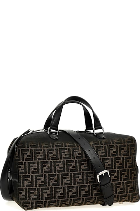 Homeware Fendi 
siesta Medium Ff Eclissi
 Travel Bag