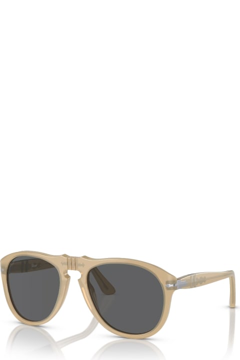 メンズ アイウェア Persol P0649S 1169/B1 Sunglasses