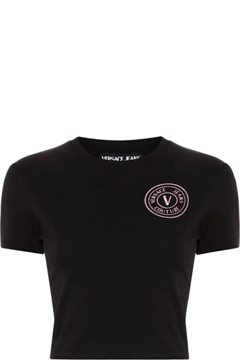 Homeware Versace Jeans Couture Versace Jeans Couture T-shirt