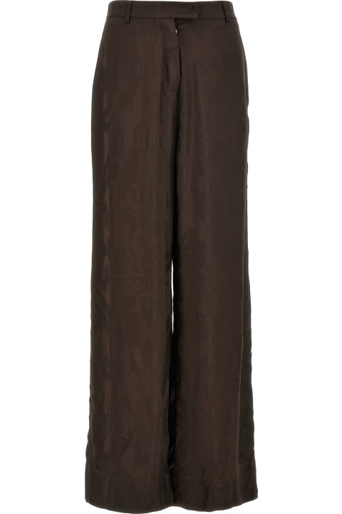 For Restless Sleepers Clothing for Women For Restless Sleepers 'arche' Pants