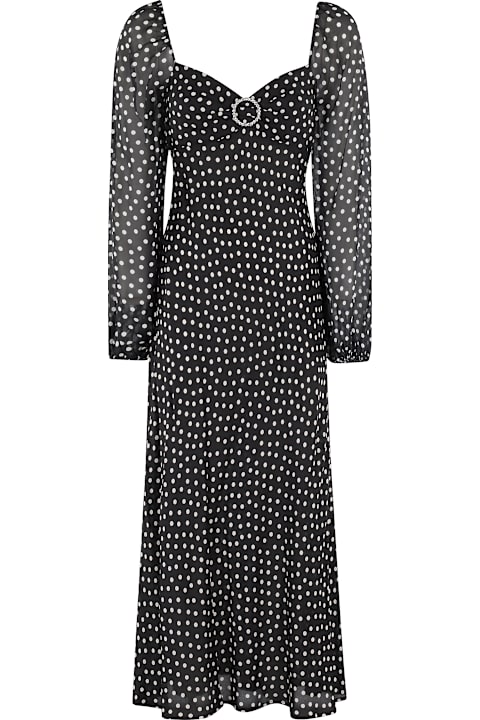 RIXO Clothing for Women RIXO Ivy