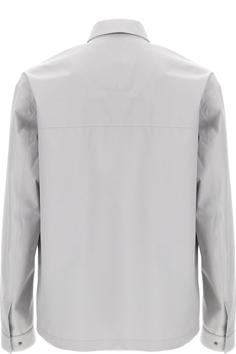 インテリア Herno Windproof Jacket