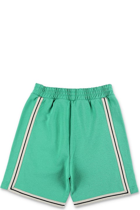 Homeware Palm Angels Kid - Track Shorts