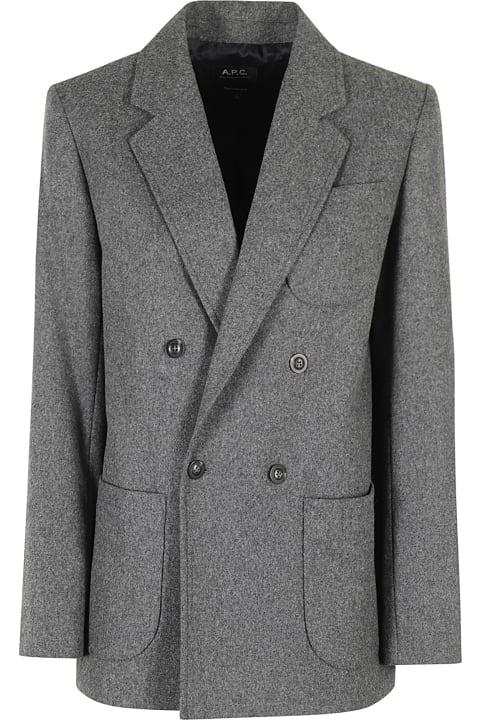 A.P.C. معاطف وجواكت لـ السيدات A.P.C. Veste Hazel