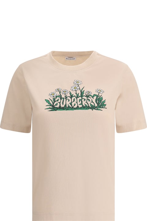 Homeware Burberry T-shirt