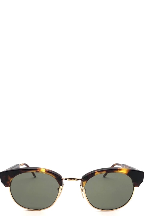 Eyewear for Women Thom Browne UES702A/G0003 Sunglasses