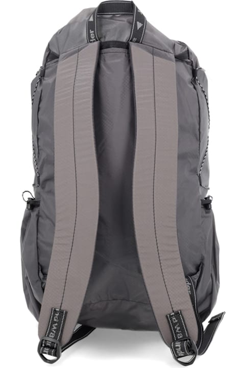 And Wander for Women And Wander "sil Daypack" Backpack