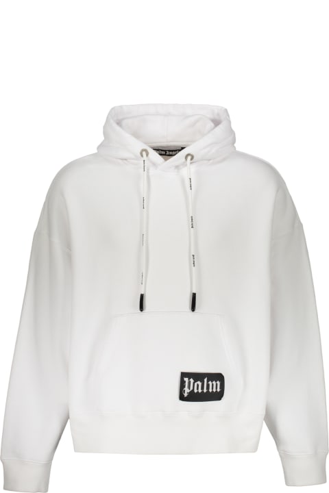 Homeware Palm Angels Hooded Sweatshirt