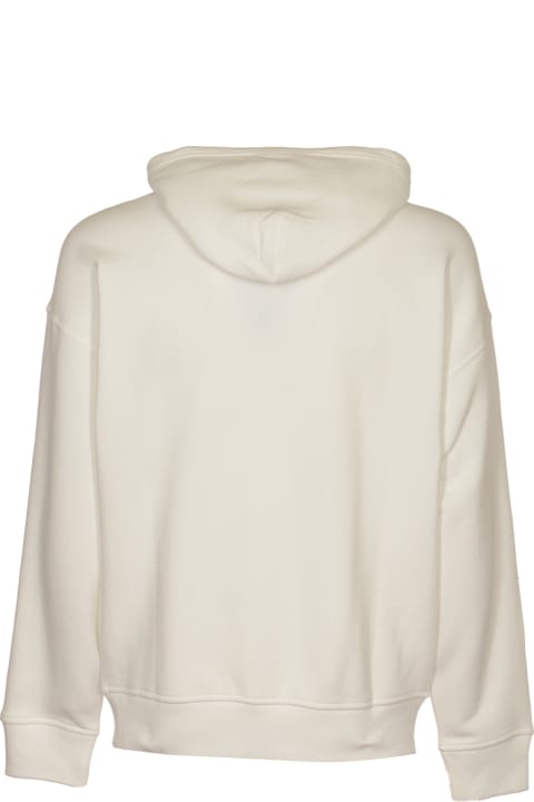 Fashion for Men Polo Ralph Lauren Signature Logo Embroidered Hooded Sweatshirt